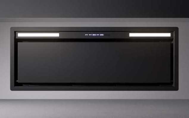 АСПИРАТОР FALMEC GRUPPO INCASSO PLUS 70 черен