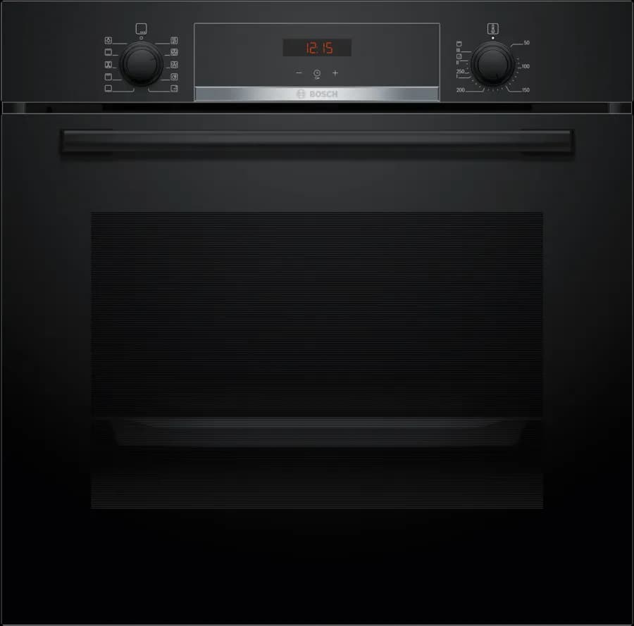 ФУРНА BOSCH HBA554EB3