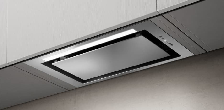 АСПИРАТОР ELICA HIDDEN 2.0 IX 52/60