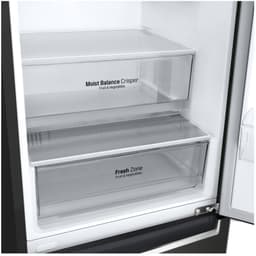 ХЛАДИЛНИК LG GBB61BLJMN thumbnail 2