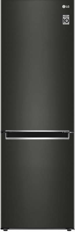 ХЛАДИЛНИК LG GBB61BLJMN