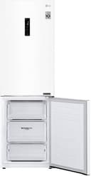 ХЛАДИЛНИК LG GBB61SWHMN thumbnail 4