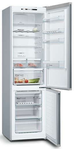 ХЛАДИЛНИК BOSCH KGN39IJ3A thumbnail 2