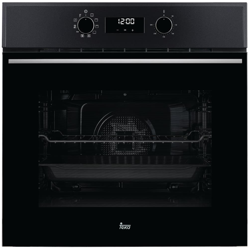 ФУРНА TEKA HSB 630 черна