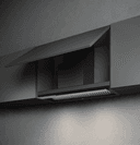 АСПИРАТОР FALMEC VIRGOLA No Drop Touch 75 Black thumbnail 3