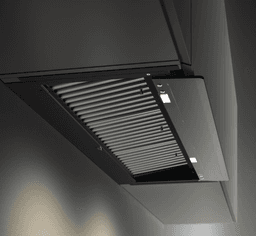 АСПИРАТОР FALMEC VIRGOLA No Drop Touch 75 Black thumbnail 2