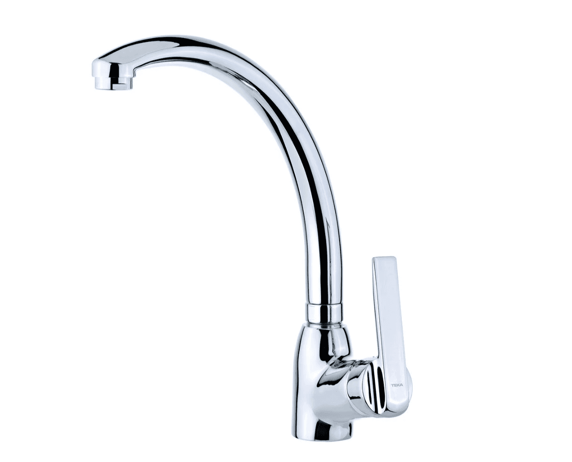 СМЕСИТЕЛ TEKA INCA 914 висок хром