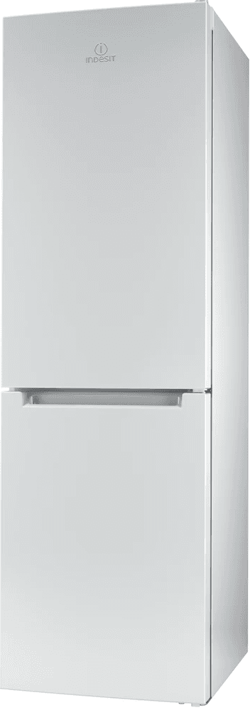 ХЛАДИЛНИК INDESIT LI8S1EW