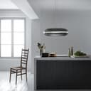 АСПИРАТОР FALMEC Loop Island Gunmetal - Мостра thumbnail 2