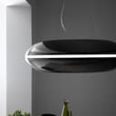 АСПИРАТОР FALMEC Loop Island Gunmetal - Мостра thumbnail 3