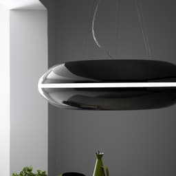 АСПИРАТОР FALMEC Loop Island Gunmetal - Мостра thumbnail 3