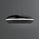 АСПИРАТОР FALMEC Loop Island Gunmetal - Мостра thumbnail 1