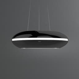 АСПИРАТОР FALMEC Loop Island Gunmetal - Мостра thumbnail 1