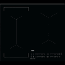 Котлон AEG IKE64441IB thumbnail 1