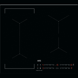 Котлон AEG IKE64441IB thumbnail 1