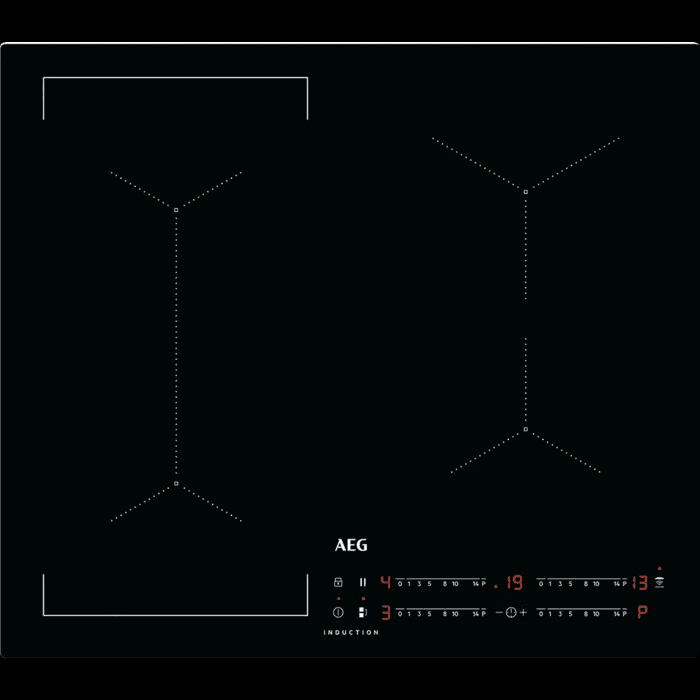 Котлон AEG IKE64441IB