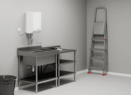 Бойлер над мивка Stiebel Eltron ESH 10 O-P Plus thumbnail 2