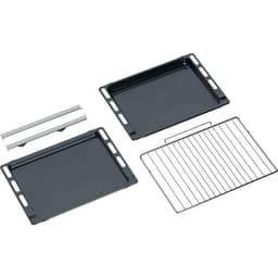 ФУРНА WHIRLPOOL OMK58HU1X thumbnail 5