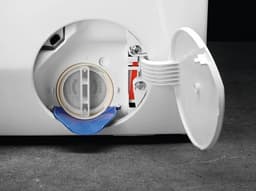 ПЕРАЛНЯ AEG L7FNE48S thumbnail 4