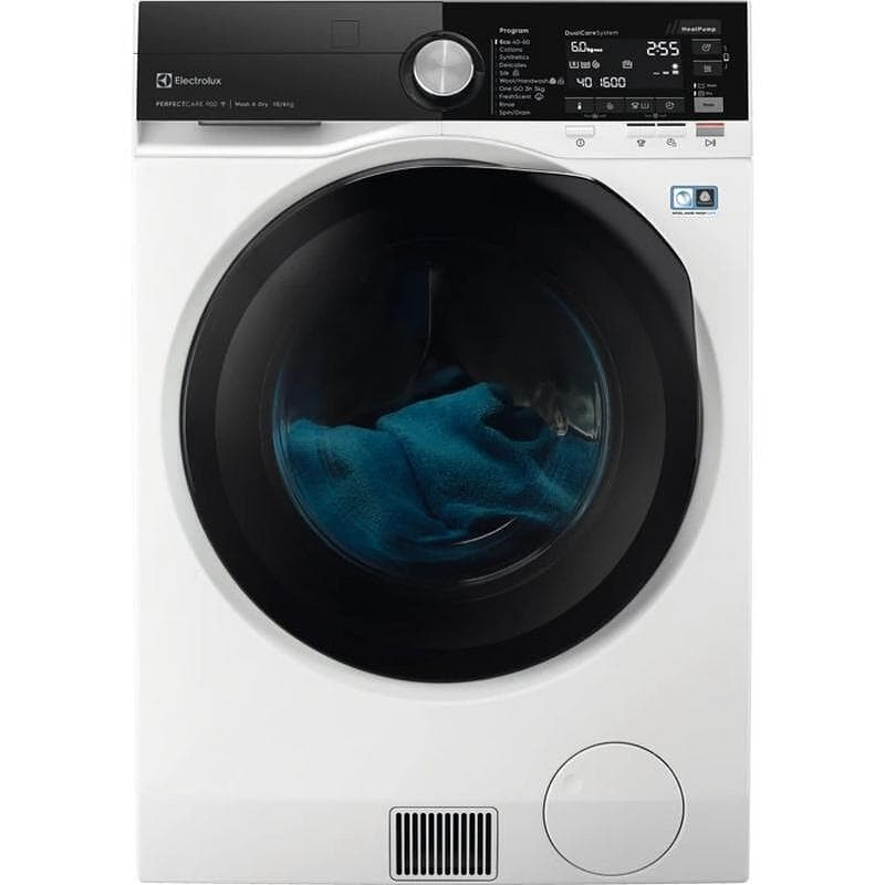 ПЕРАЛНЯ ELECTROLUX EW9W161BC