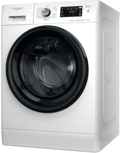 ПЕРАЛНЯ Whirlpool FFB 8458 BV EE - Преопакована