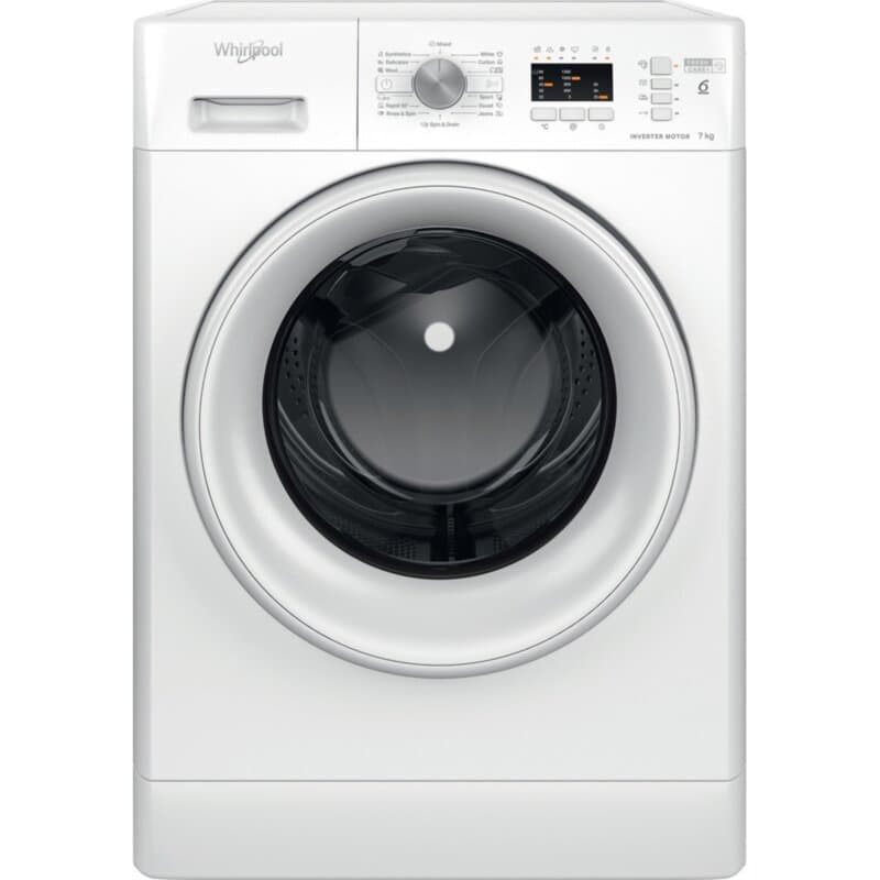 ПЕРАЛНЯ Whirlpool FFL7238WEE