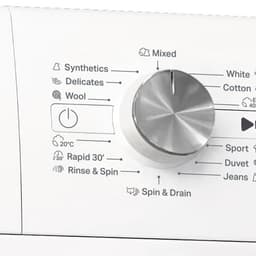 ПЕРАЛНЯ Whirlpool FFL7238WEE thumbnail 5