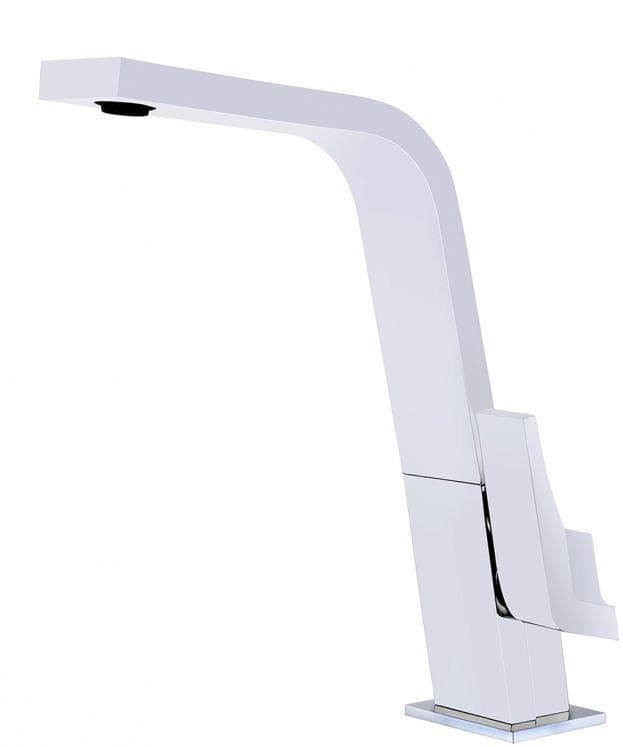 СМЕСИТЕЛ TEKA ICON бял