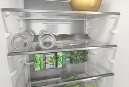 ХЛАДИЛНИК WHIRLPOOL WHC20 T352 - В опаковка от друг модел, стреч фолио thumbnail 8