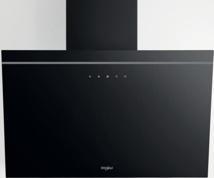 АСПИРАТОР Whirlpool AKR 62F LT K