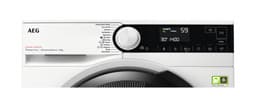 ПЕРАЛНЯ AEG LFR83844VE thumbnail 2