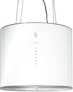 АСПИРАТОР FALMEC EOLO E.ION Island White - Мостра thumbnail 1