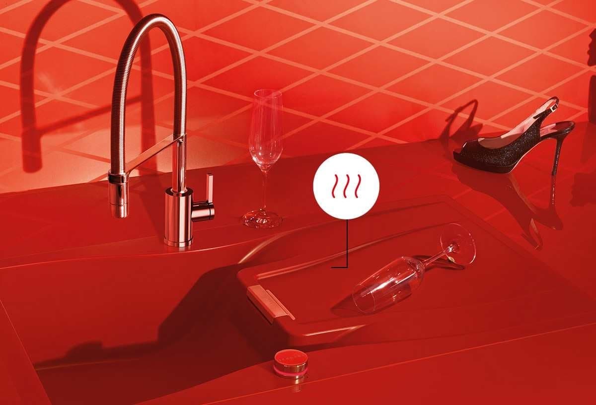 Индутерм SCHOCK 629100