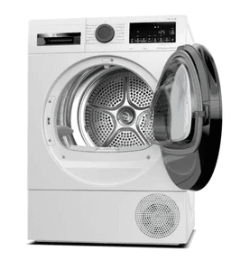 СУШИЛНЯ BOSCH WQG24500BY thumbnail 2