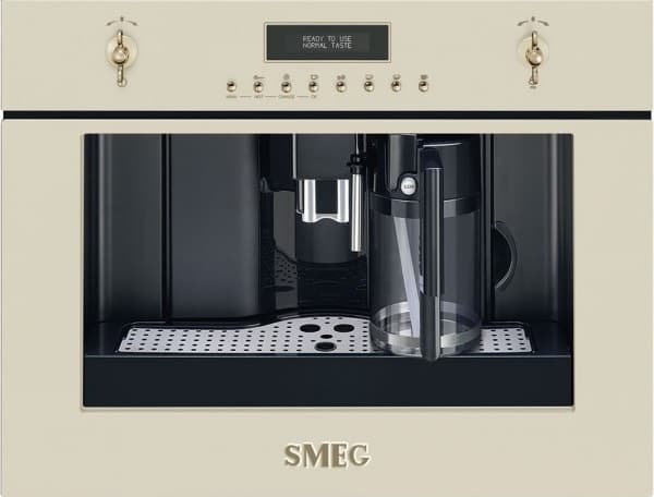 КАФЕМАШИНА SMEG CMS8451P