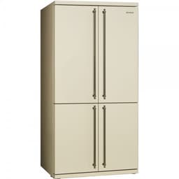 ХЛАДИЛНИК SMEG FQ60CPO5 thumbnail 2