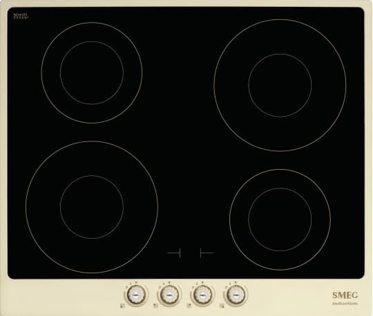 КОТЛОН SMEG SI764POM