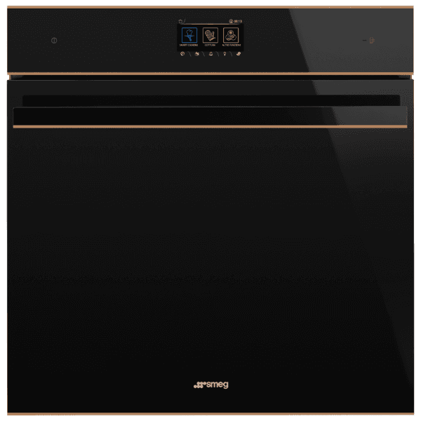 ФУРНА SMEG SOP6604TPNR