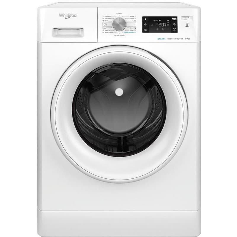 ПЕРАЛНЯ Whirlpool FFB 8258 WV EE