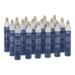 Газировка GROHE BLUE 425 G CO2 Бутилка с въглероден диоксид 40920000 thumbnail 2