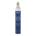 Газировка GROHE BLUE 425 G CO2 Бутилка с въглероден диоксид 40920000 thumbnail 1