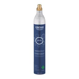 Газировка GROHE BLUE 425 G CO2 Бутилка с въглероден диоксид 40920000 thumbnail 1