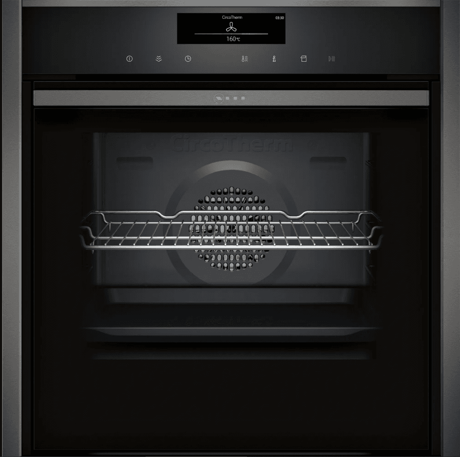 ФУРНА NEFF Collection B58VT68G0