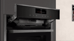 ФУРНА NEFF Collection B58VT68G0 thumbnail 3