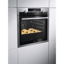 ФУРНА AEG BCE455350M thumbnail 3