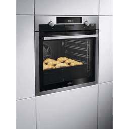 ФУРНА AEG BCE455350M thumbnail 3