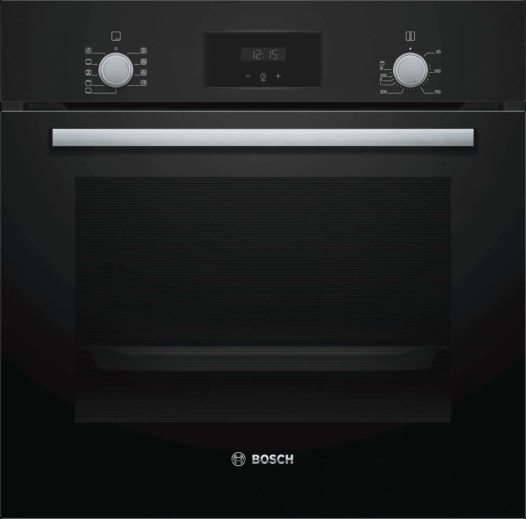 ФУРНА BOSCH HBF134EB1