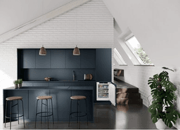 ФРИЗЕР LIEBHERR IFNc 3553 thumbnail 3