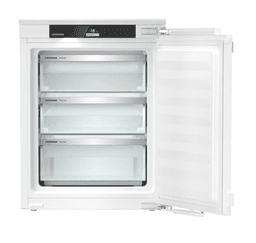 ФРИЗЕР LIEBHERR IFNc 3553 thumbnail 1