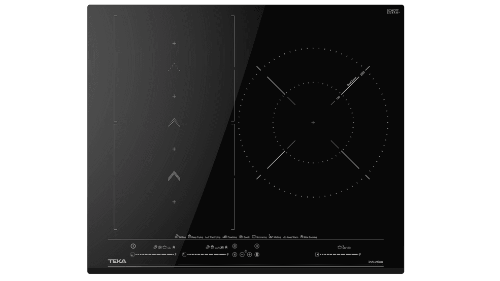 КОТЛОН TEKA IZS 67620 SlideCooking